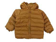 CeLaVi vinterjakke rubber puffer